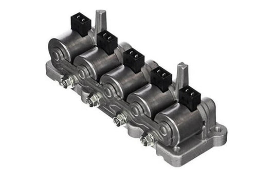 Ackoja A52770057 Shift Valve, Automatic Transmission | ML Performance Car Parts