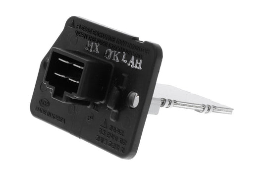 Ackoja A52790007 Controller, Interior Fan | ML Performance Car Parts