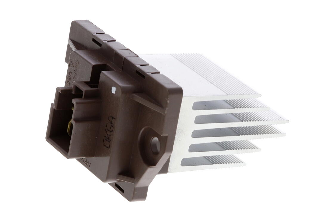 Ackoja A52790011 Controller, Interior Fan | ML Performance Car Parts