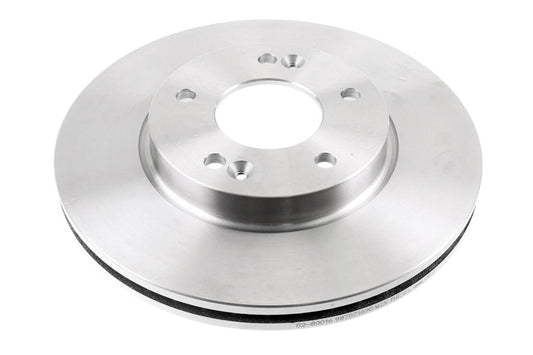 Ackoja A5280016 Brake Disc | ML Performance Car Parts