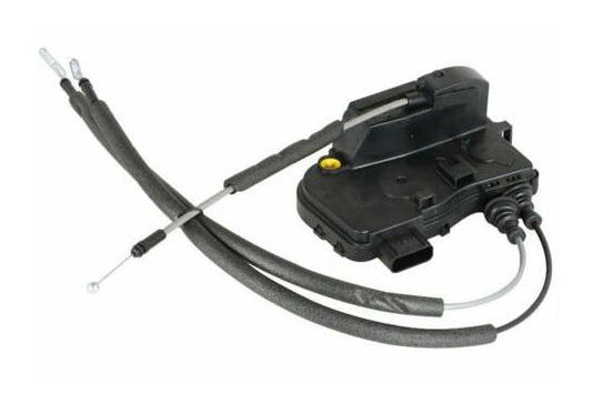 Ackoja A52850001 Door Lock | ML Performance Car Parts