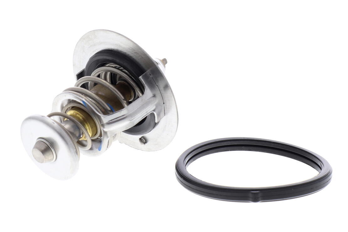 Ackoja A52990019 Thermostat, Coolant | ML Performance Car Parts