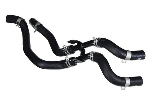 Ackoja A529953 Radiator Hose | ML Performance Car Parts