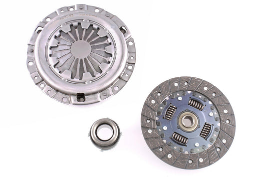 Ackoja A530001 Clutch Kit | ML Performance Car Parts