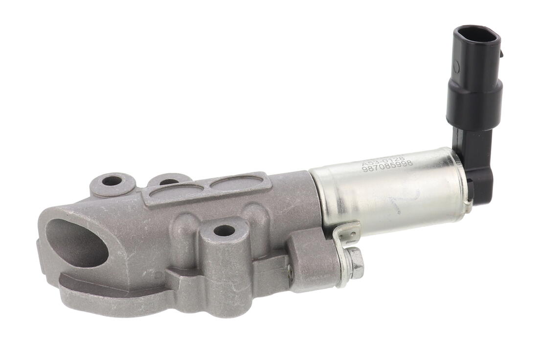 Ackoja A530128 Control Valve, Camshaft Adjustment | ML Performance Car Parts