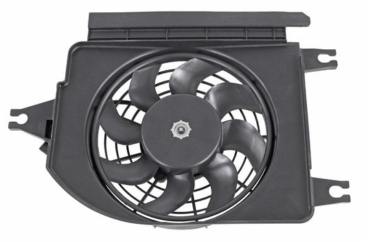 Ackoja A53020004 Fan, Air Conditioning Condenser | ML Performance Car Parts
