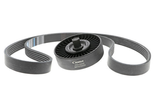 Ackoja A530202 V-Ribbed Belt Set | ML Performance Car Parts