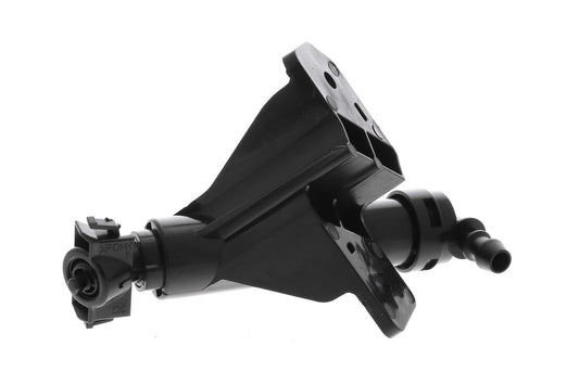 Ackoja A53080009 Washer Fluid Nozzle, Headlight Cleaning | ML Performance Car Parts