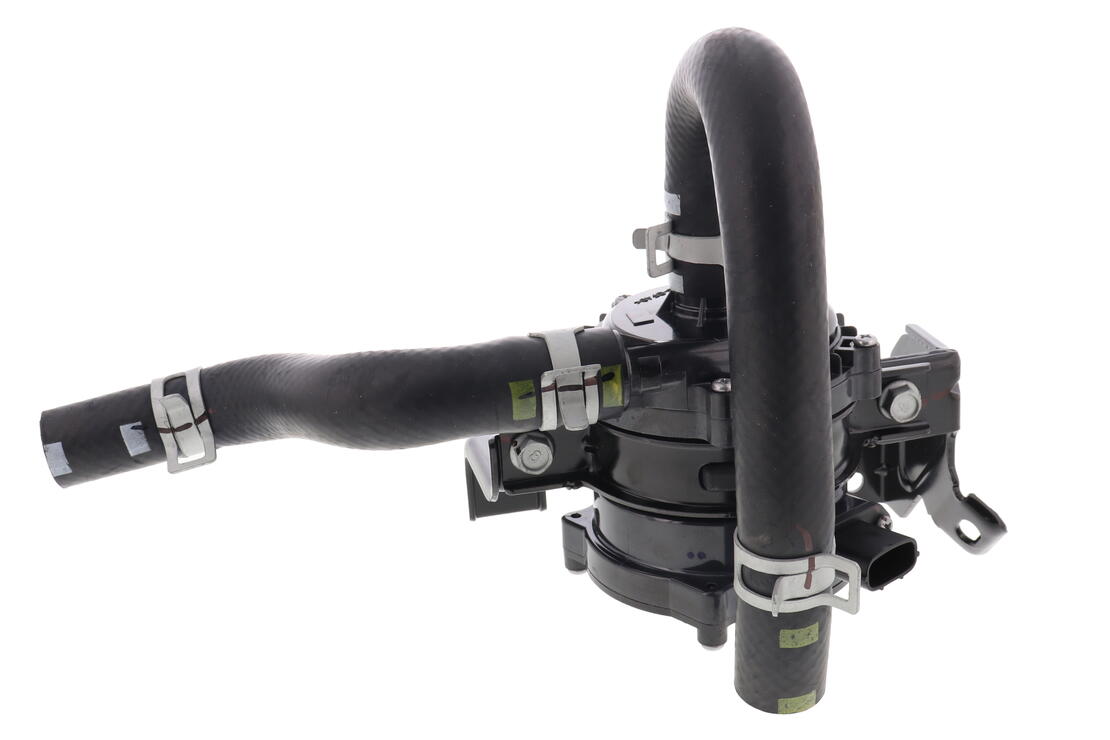 Ackoja A53160001 Water Pump, Engine Cooling | ML Performance Car Parts