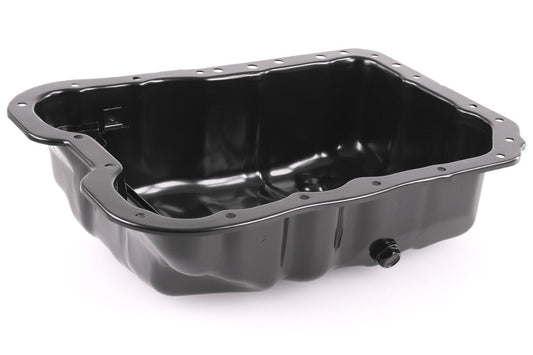 Ackoja A532800 Oil Pan | ML Performance Car Parts