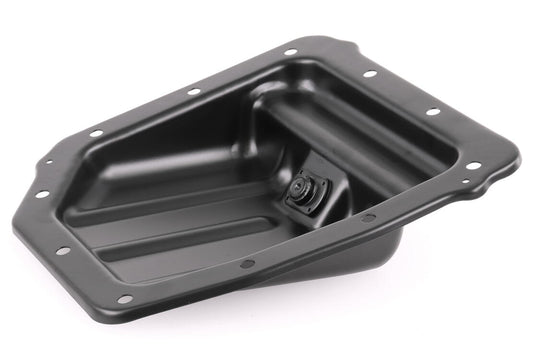 Ackoja A532802 Oil Pan | ML Performance Car Parts