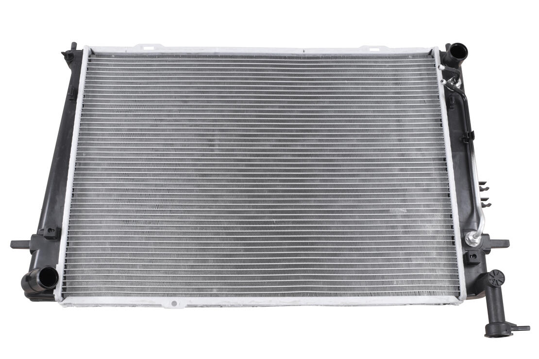 Ackoja A53600003 Radiator, Engine Cooling | ML Performance Car Parts
