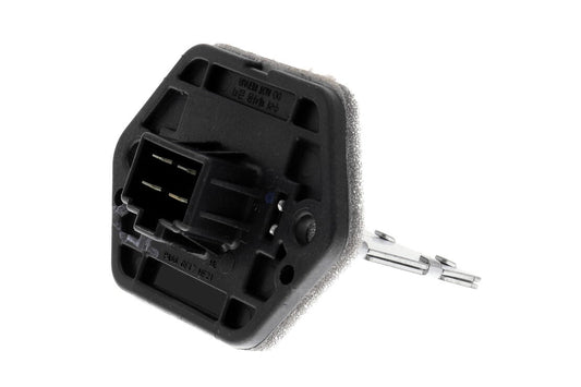 Ackoja A53790002 Controller, Interior Fan | ML Performance Car Parts