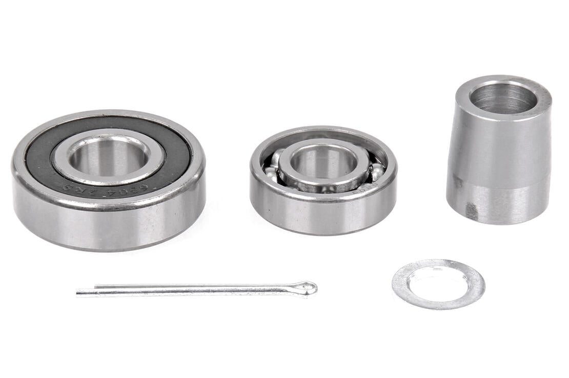 Ackoja A540013 Wheel Bearing Kit