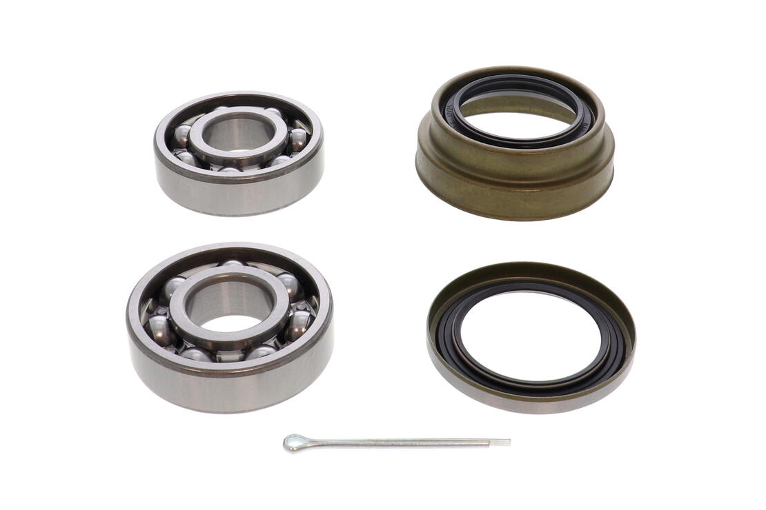 Ackoja A540016 Wheel Bearing Kit