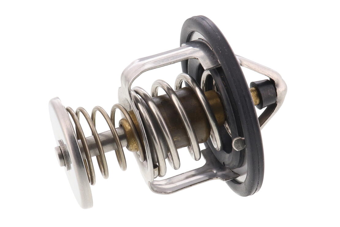 Ackoja A55990002 Thermostat, Coolant