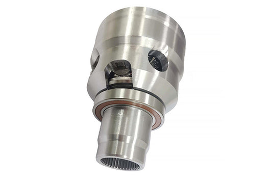 Ackoja A630015 Multi-Disk Clutch (All-Wheel Drive)