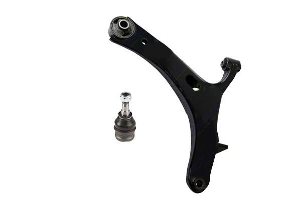 Ackoja A639508 Handlebar, Wheel Suspension