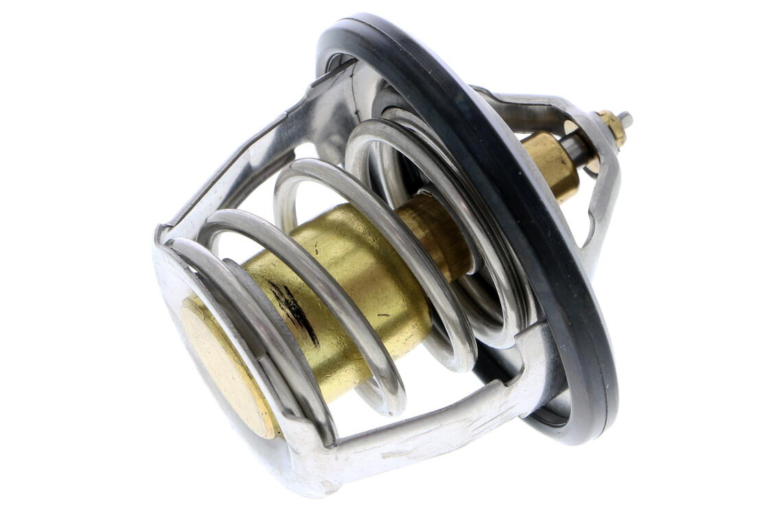 Ackoja A63990001 Thermostat, Coolant