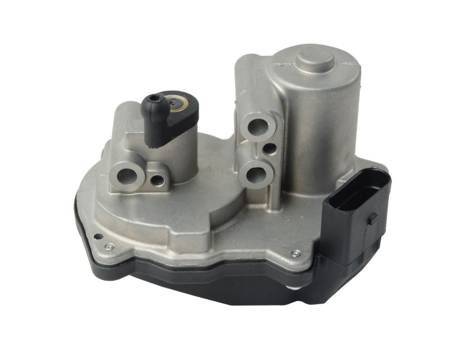 BOGAP A6310119 Control, Swirl Flaps (Induction Pipe)