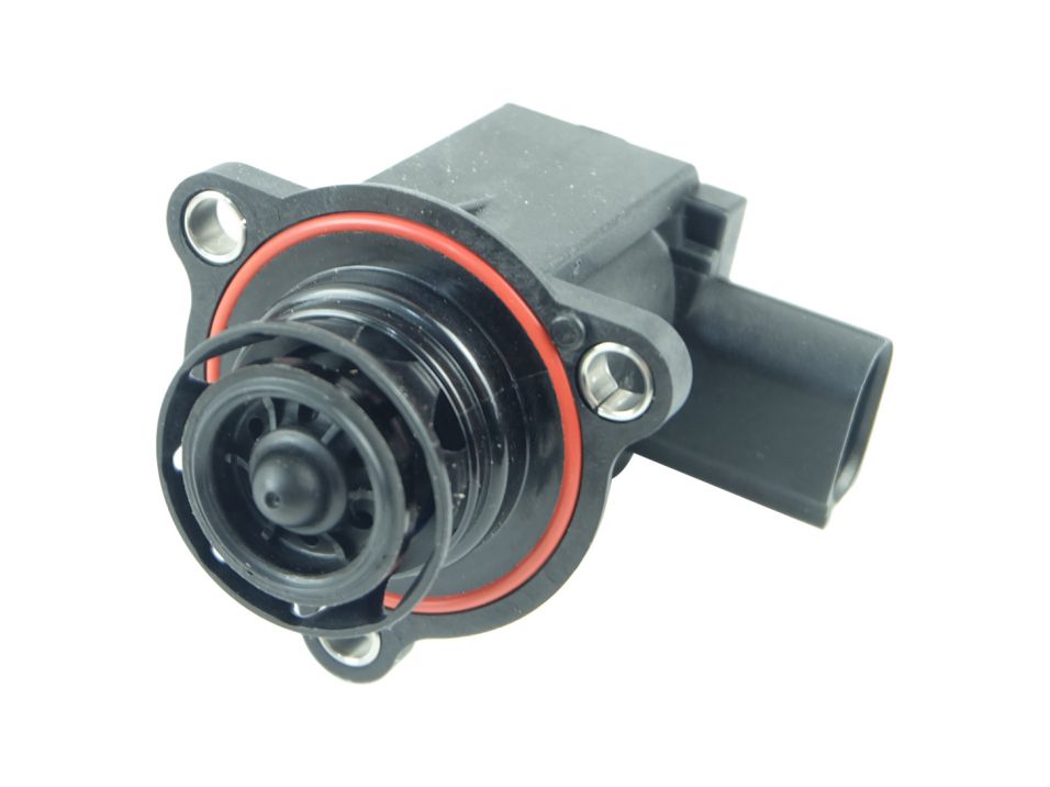 BOGAP A6314100 Divert-Air Valve, Charger