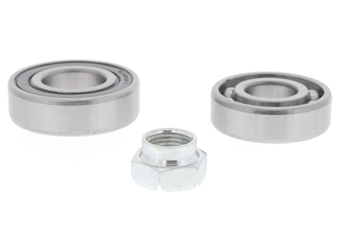 Ackoja A640027 Wheel Bearing Kit