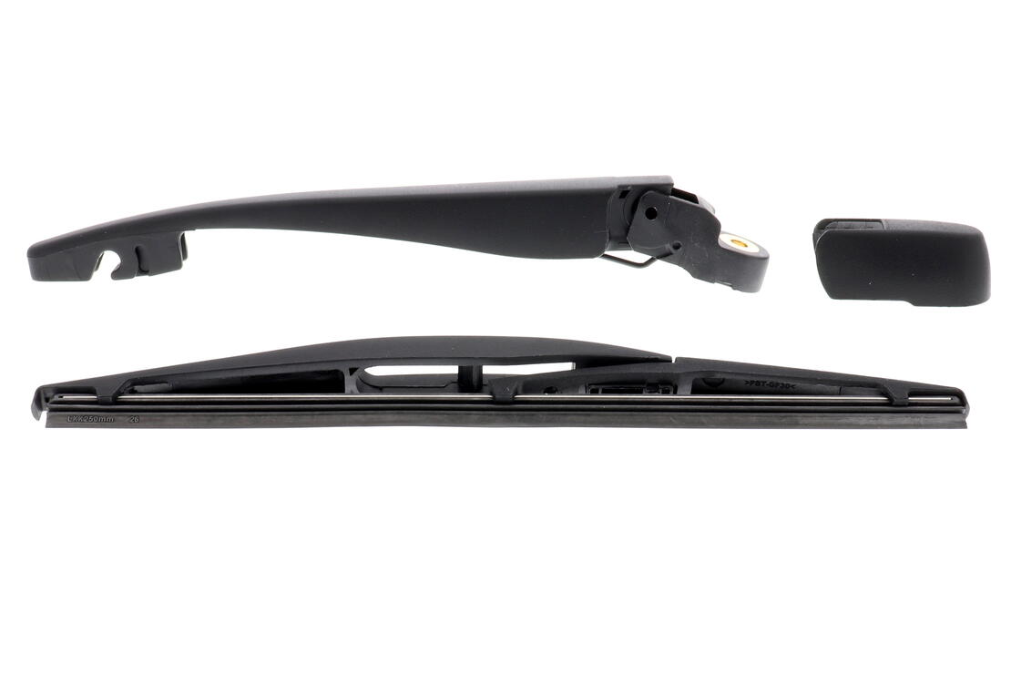 Ackoja A640473 Wiper Arm Set, Window Cleaning