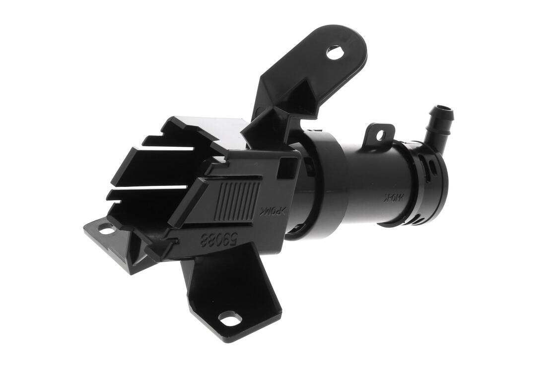 Ackoja A64080001 Washer Fluid Nozzle, Headlight Cleaning