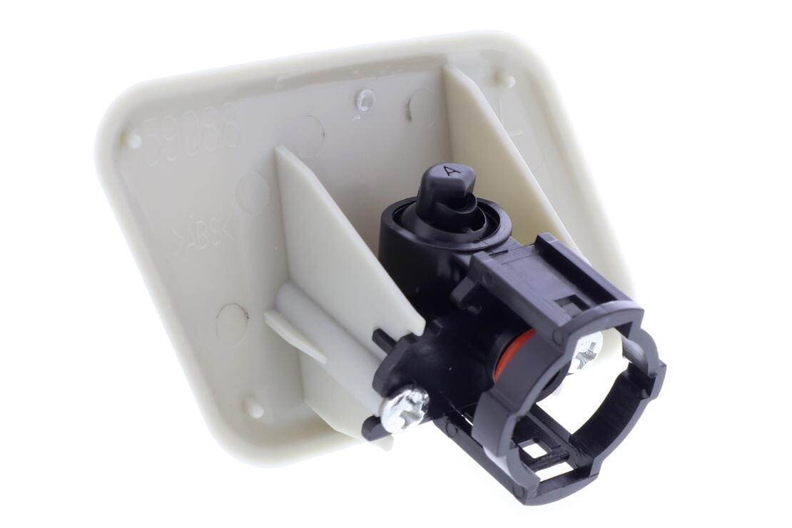 Ackoja A64080003 Washer Fluid Nozzle, Headlight Cleaning