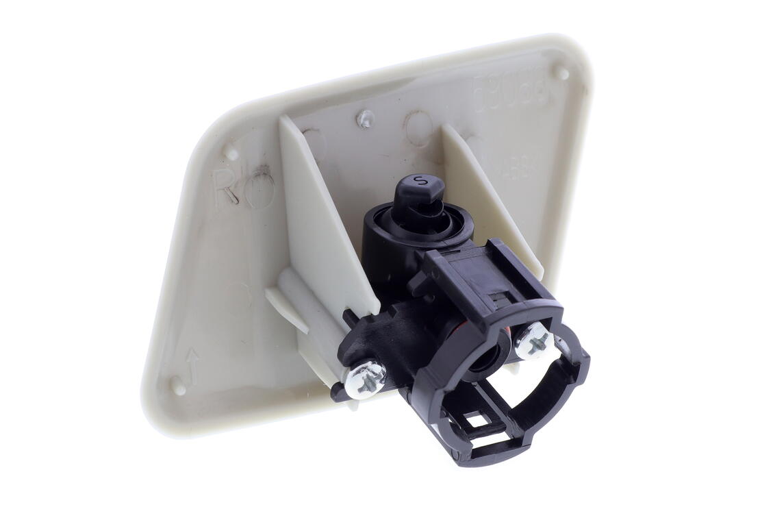 Ackoja A64080004 Washer Fluid Nozzle, Headlight Cleaning