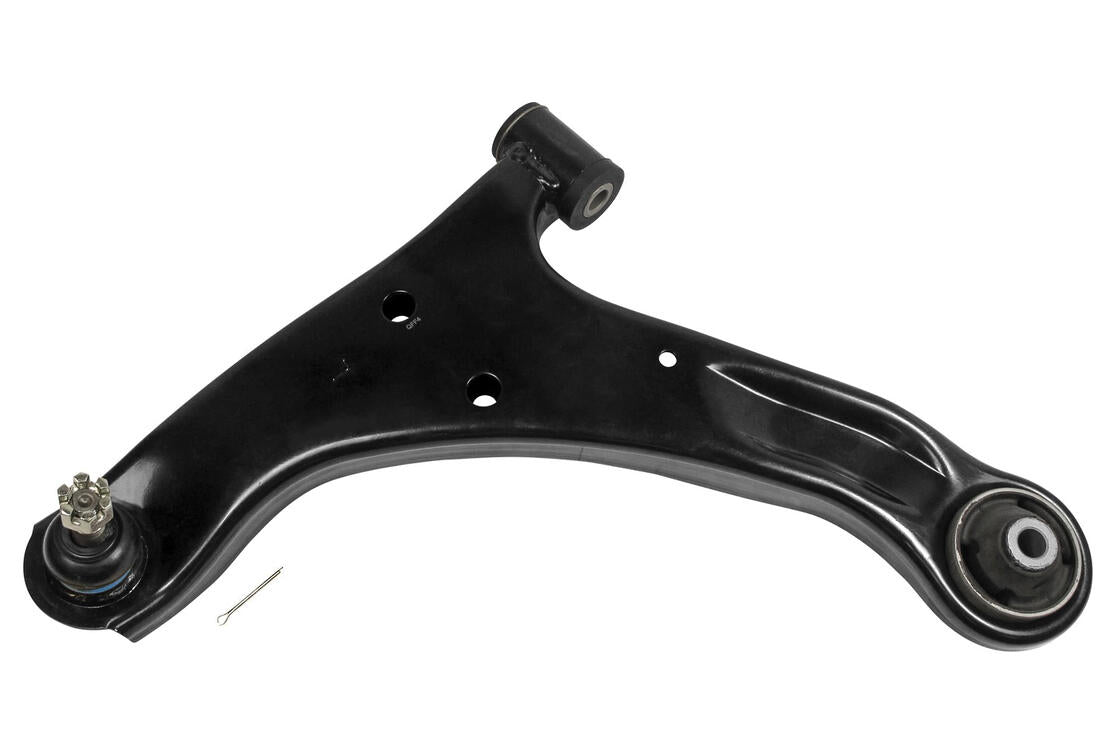 Ackoja A641100 Handlebar, Wheel Suspension