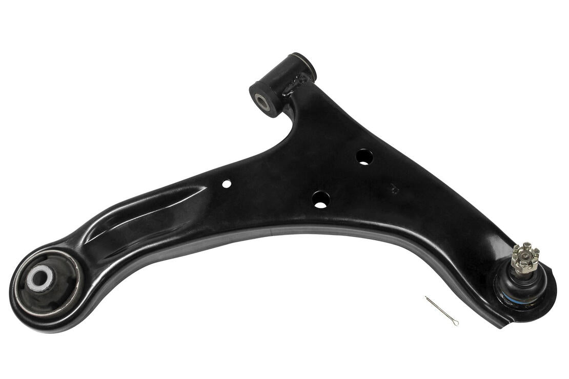 Ackoja A641101 Handlebar, Wheel Suspension
