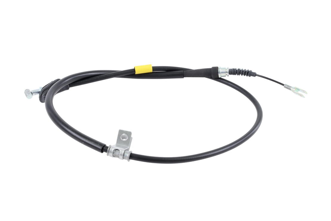 Ackoja A6430007 Cable Pull, Parking Brake