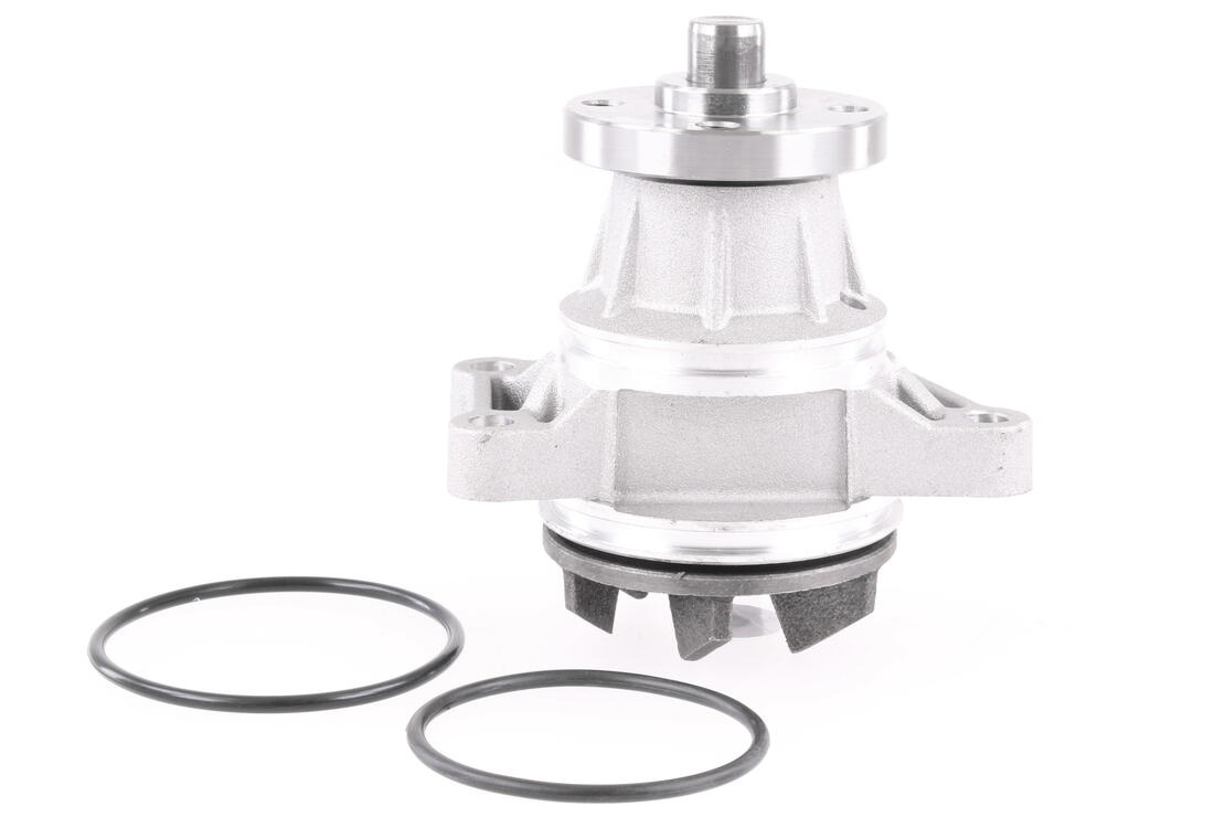 Ackoja A6450003 Water Pump, Engine Cooling