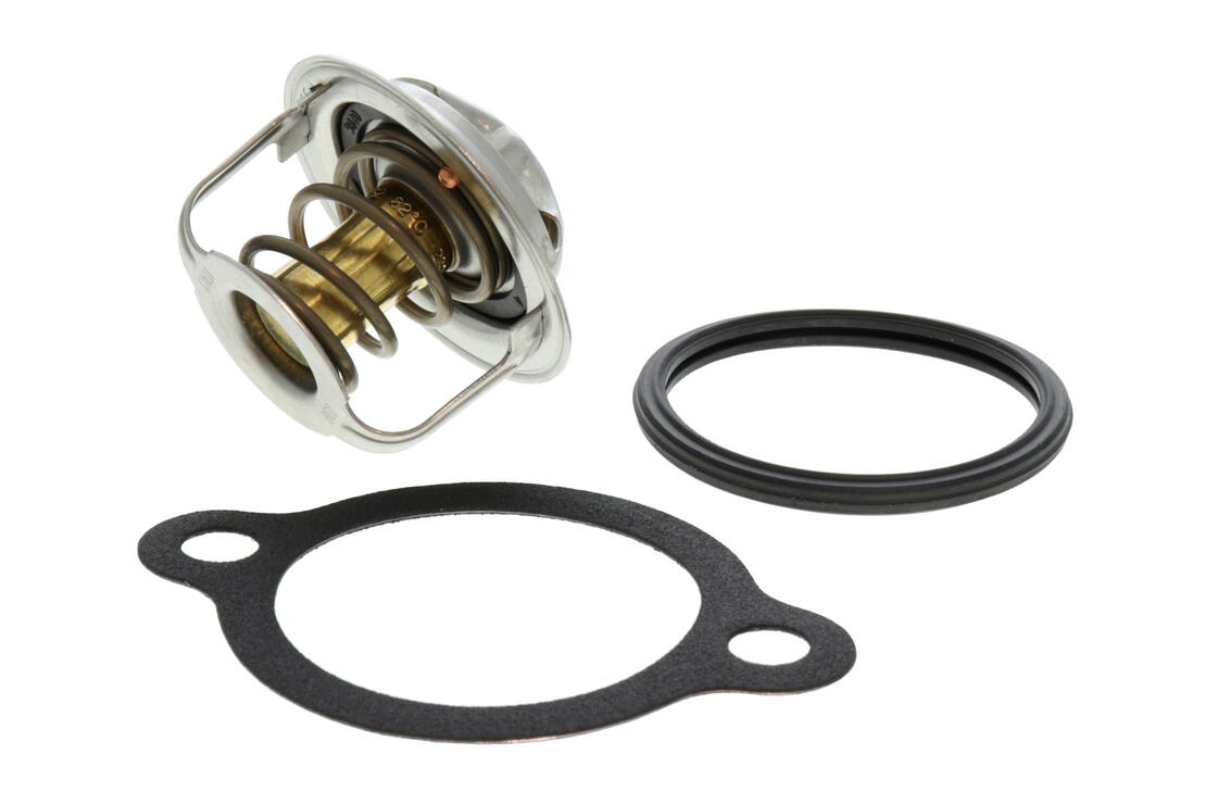 Ackoja A64990003 Thermostat, Coolant