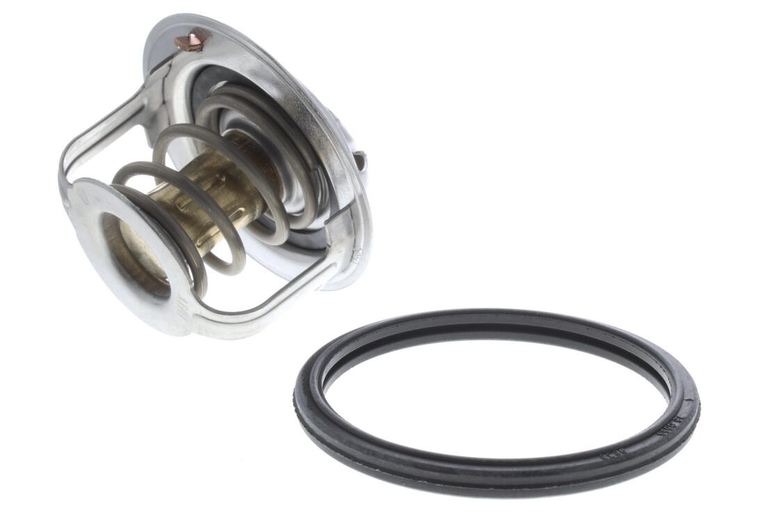 Ackoja A64990009 Thermostat, Coolant