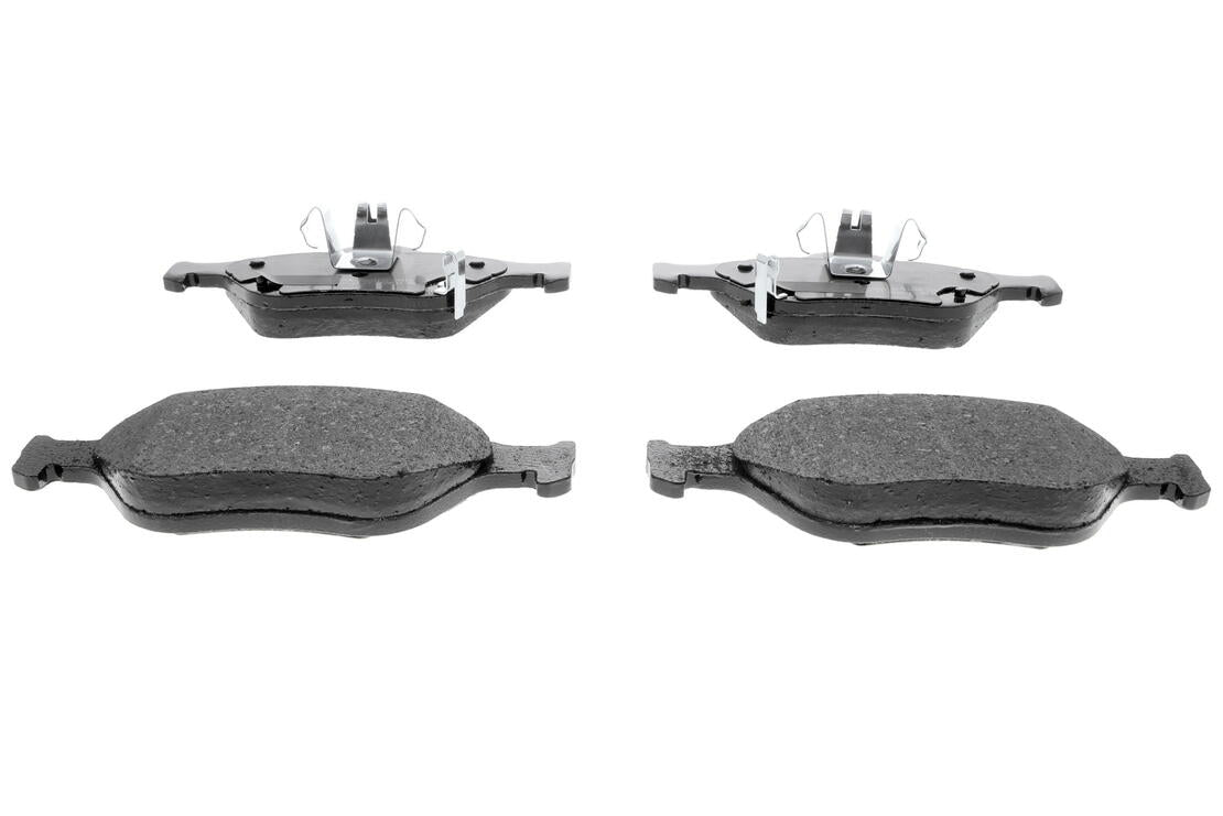 Ackoja A700037 Brake Pad Set, Disc Brake