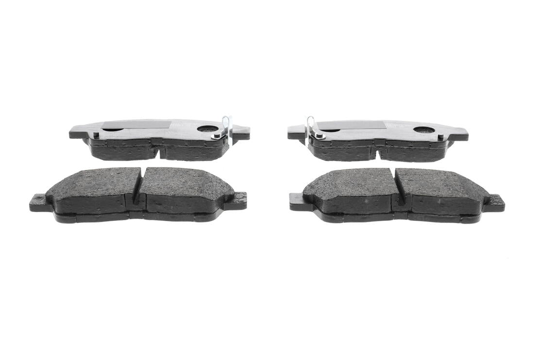 Ackoja A700047 Brake Pad Set, Disc Brake