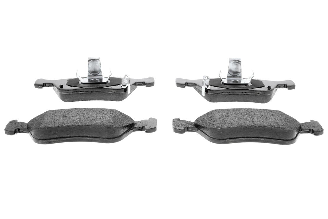 Ackoja A700049 Brake Pad Set, Disc Brake