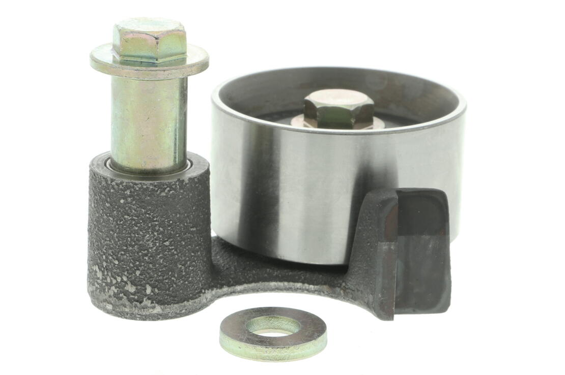 Ackoja A700064 Tensioner Pulley, Timing Belt