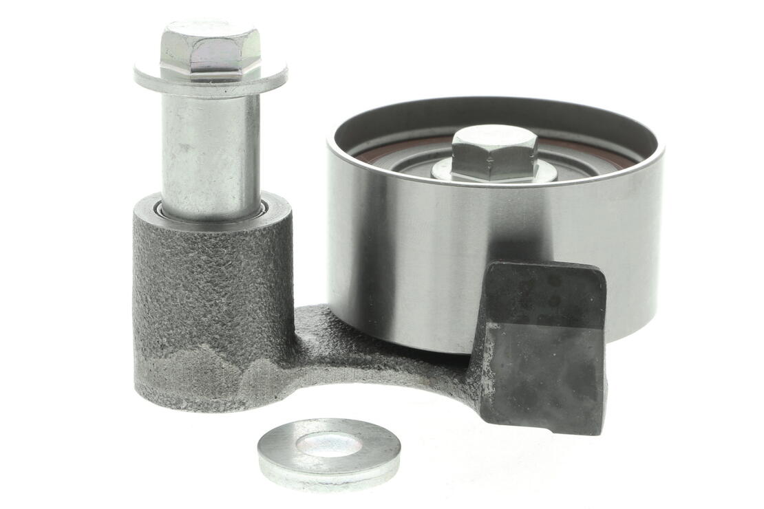 Ackoja A700067 Tensioner Pulley, Timing Belt