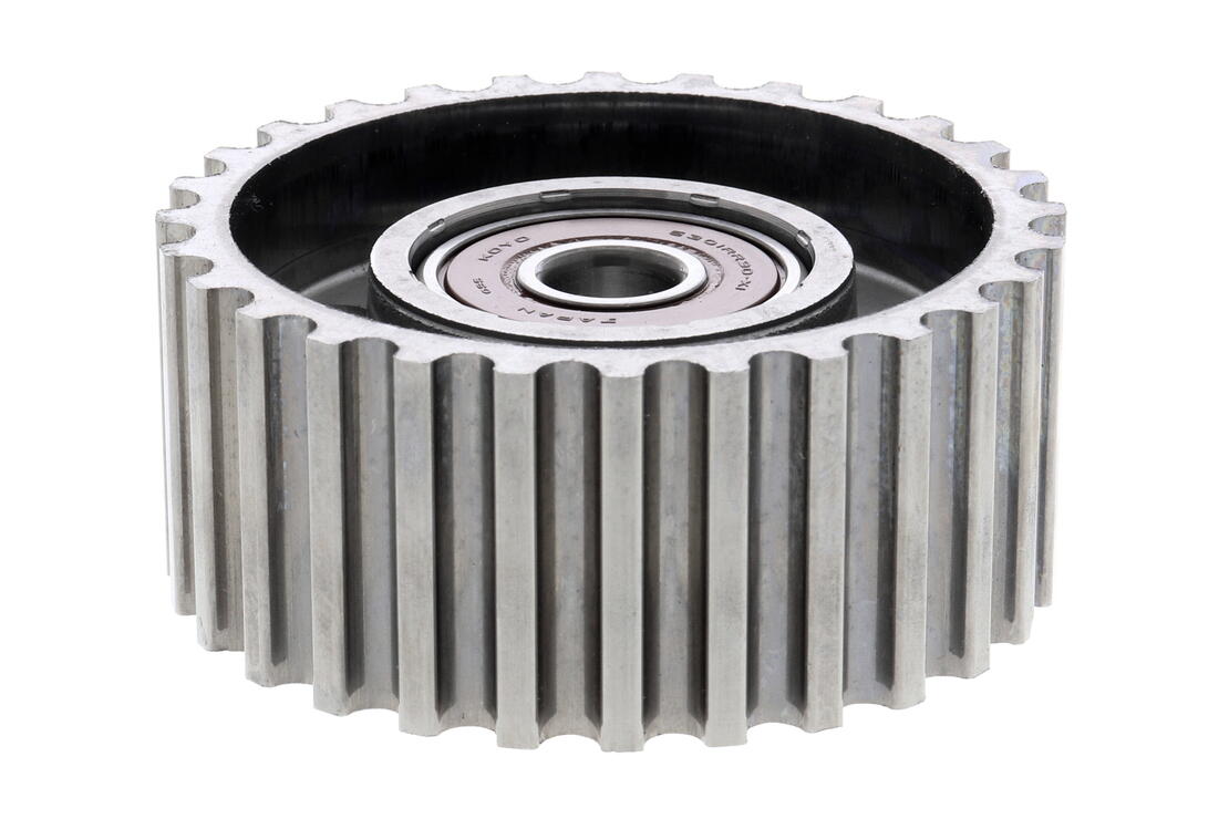 Ackoja A700077 Idler/Guide Pulley, Timing Belt