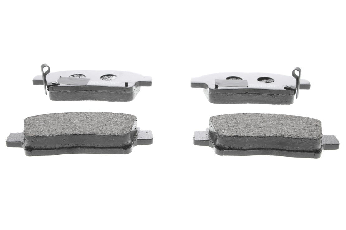 Ackoja A700085 Brake Pad Set, Disc Brake