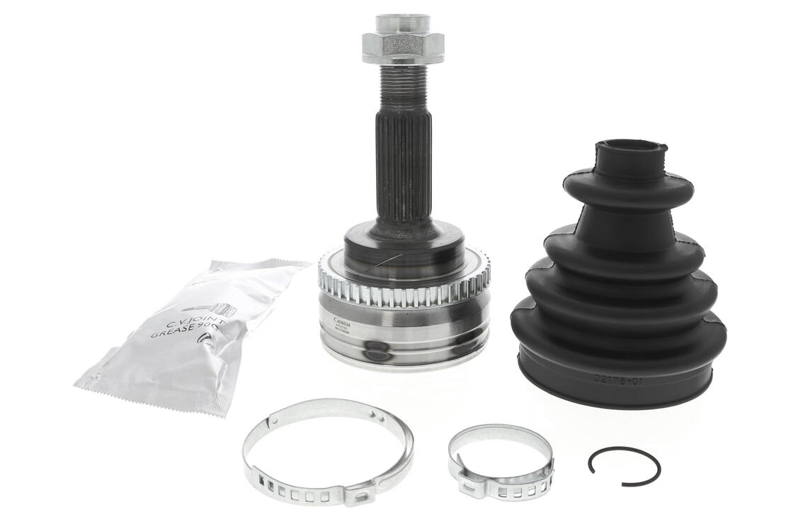 Ackoja A700181 Joint Kit, Drive Shaft