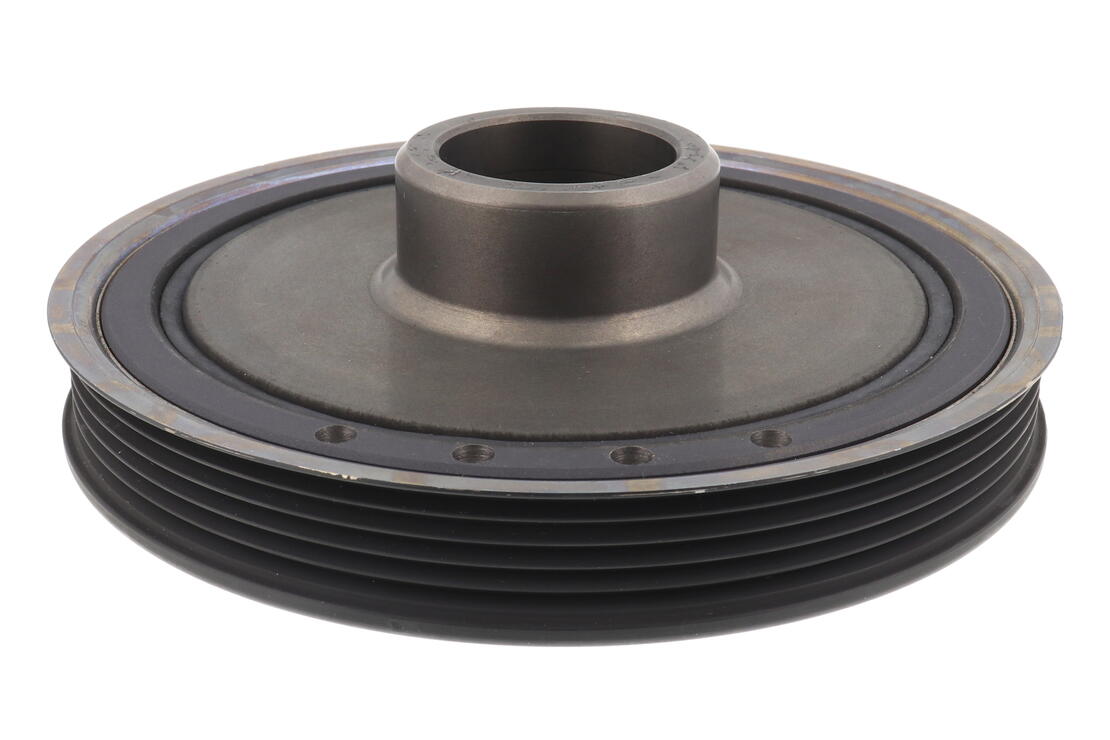 Ackoja A700234 Pulley, Crankshaft