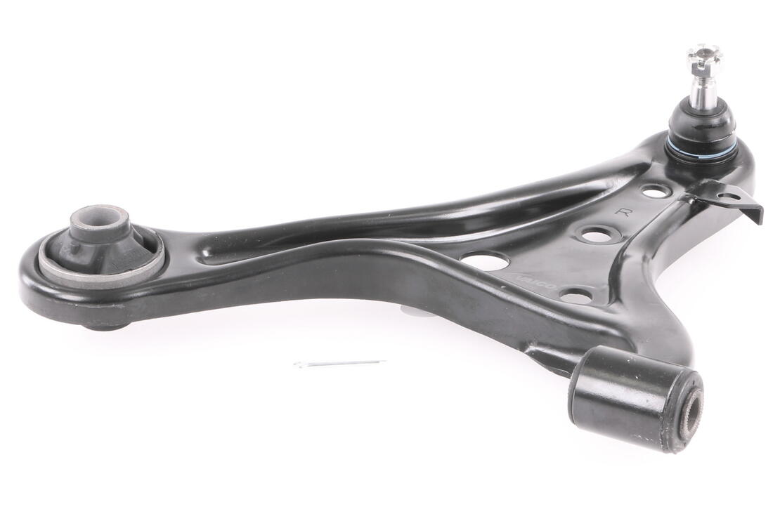 Ackoja A700247 Handlebar, Wheel Suspension