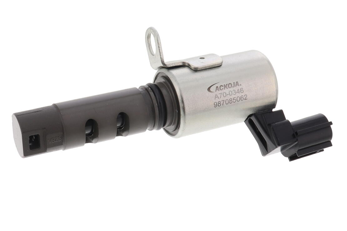 Ackoja A700346 Control Valve, Camshaft Adjustment