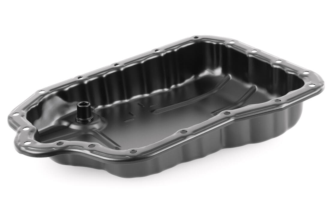 Ackoja A700523 Oil Pan, Automatic Transmission