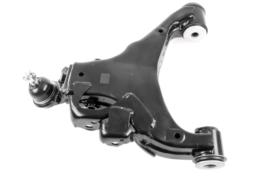 Ackoja A700639 Handlebar, Wheel Suspension