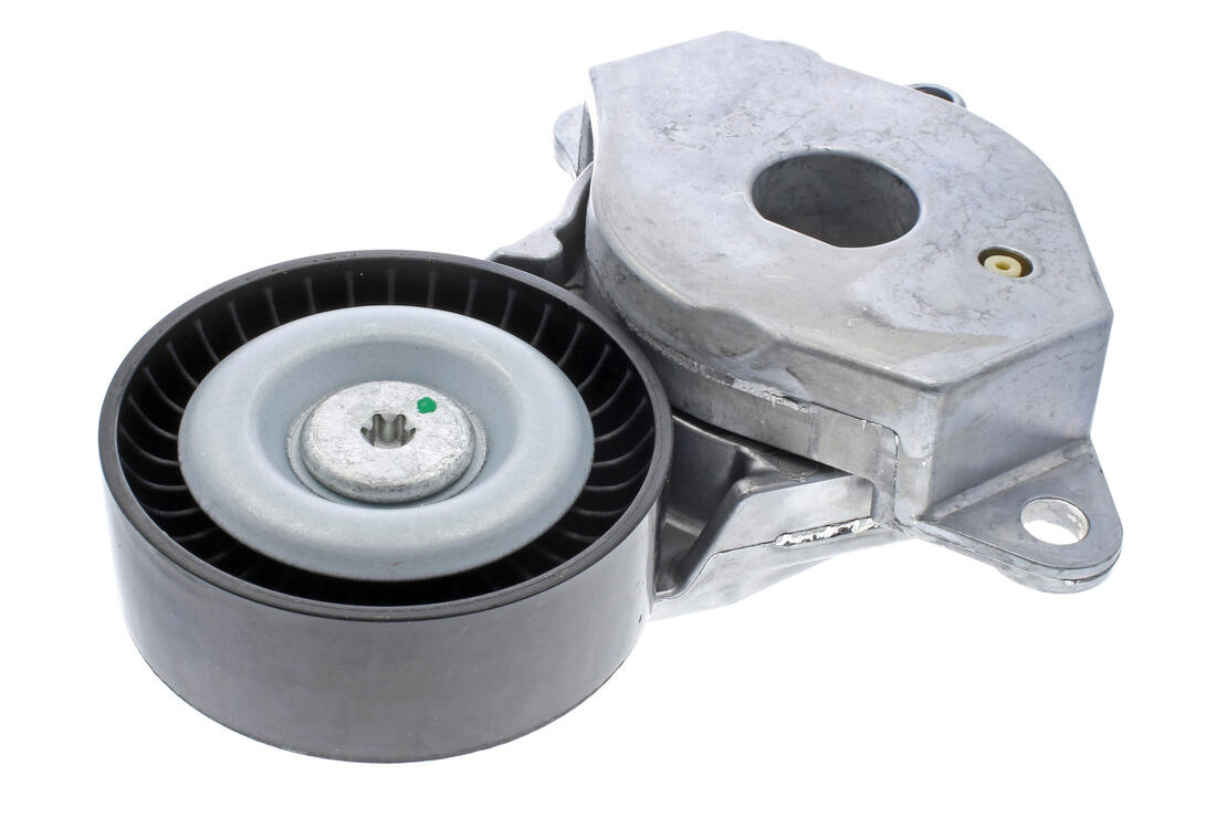 Ackoja A700665 Tensioner Arm, V-Ribbed Belt